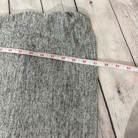 Love Delirious Maternity Long Sleeves Lightweight Hoodie Size L - Picture 8 of 9